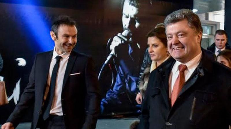 До критики з боку Вакарчука на Банковій були готові, — радник Порошенка До критики з боку Вакарчука на Банковій були готові, — радник Порошенка