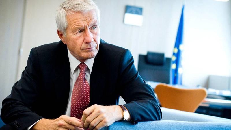 Срочная миссия Совета Европы едет в Крым Срочная миссия Совета Европы едет в Крым