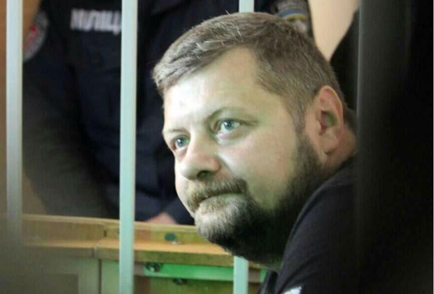 Справа Мосійчука: суд обиратиме запобіжний захід Справа Мосійчука: суд обиратиме запобіжний захід