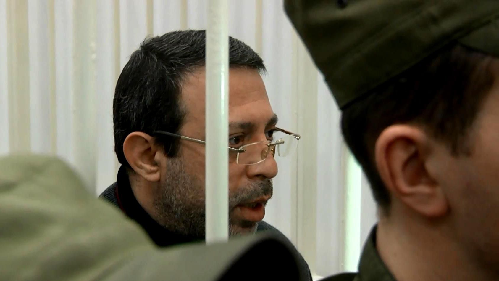 Почему суд в очередной раз перенес рассмотрение дела Корбана Почему суд в очередной раз перенес рассмотрение дела Корбана