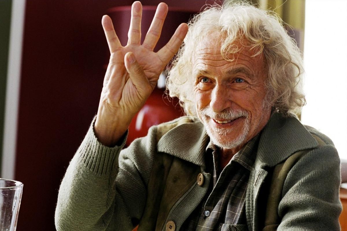 Оккупанты объяснили, почему Пьер Ришар отказался выступать в Крыму Оккупанты объяснили, почему Пьер Ришар отказался выступать в Крыму