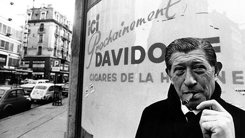 Табачный король мира Зино Давидофф родился в Украине - 26 января 2016 - Телеканал новин 24 Табачный король мира Зино Давидофф родился в Украине - 26 января 2016 - Телеканал новин 24