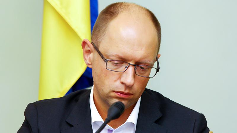 Питання до Яценюка: референдум проводити за "законом Януковича"? - 25 января 2016 - Телеканал новин 24