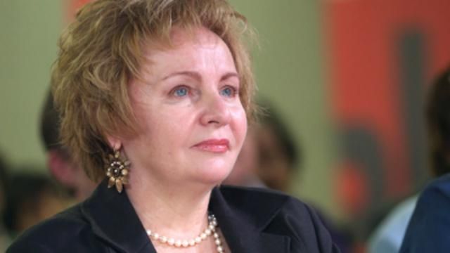 Жизнь после Путина существует: реакция соцсетей на бракосочетание Людмилы Путиной Жизнь после Путина существует: реакция соцсетей на бракосочетание Людмилы Путиной