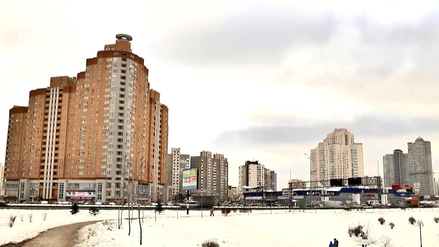 Чому 2015 рік став катастрофічним для ринку української нерухомості