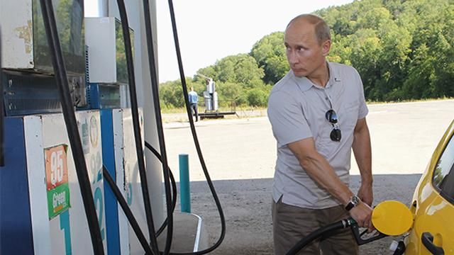 Кремль перетворив Росію на бензоколонку, яка не здатна виграти війну, — російський націоналіст