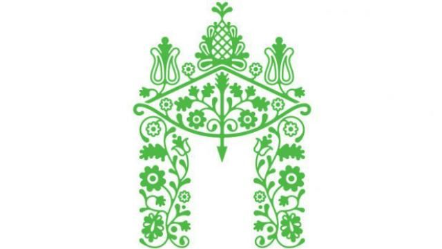 Полтава відмовилася від логотипа, створеного студією дизайнера-українофоба Полтава відмовилася від логотипа, створеного студією дизайнера-українофоба