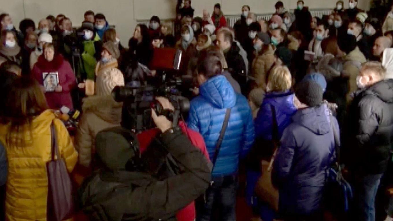 Скандального лікаря-вбивцю хотіли поновити на роботі