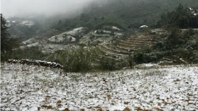 Аномальные морозы в Восточной Азии: погибли десятки людей