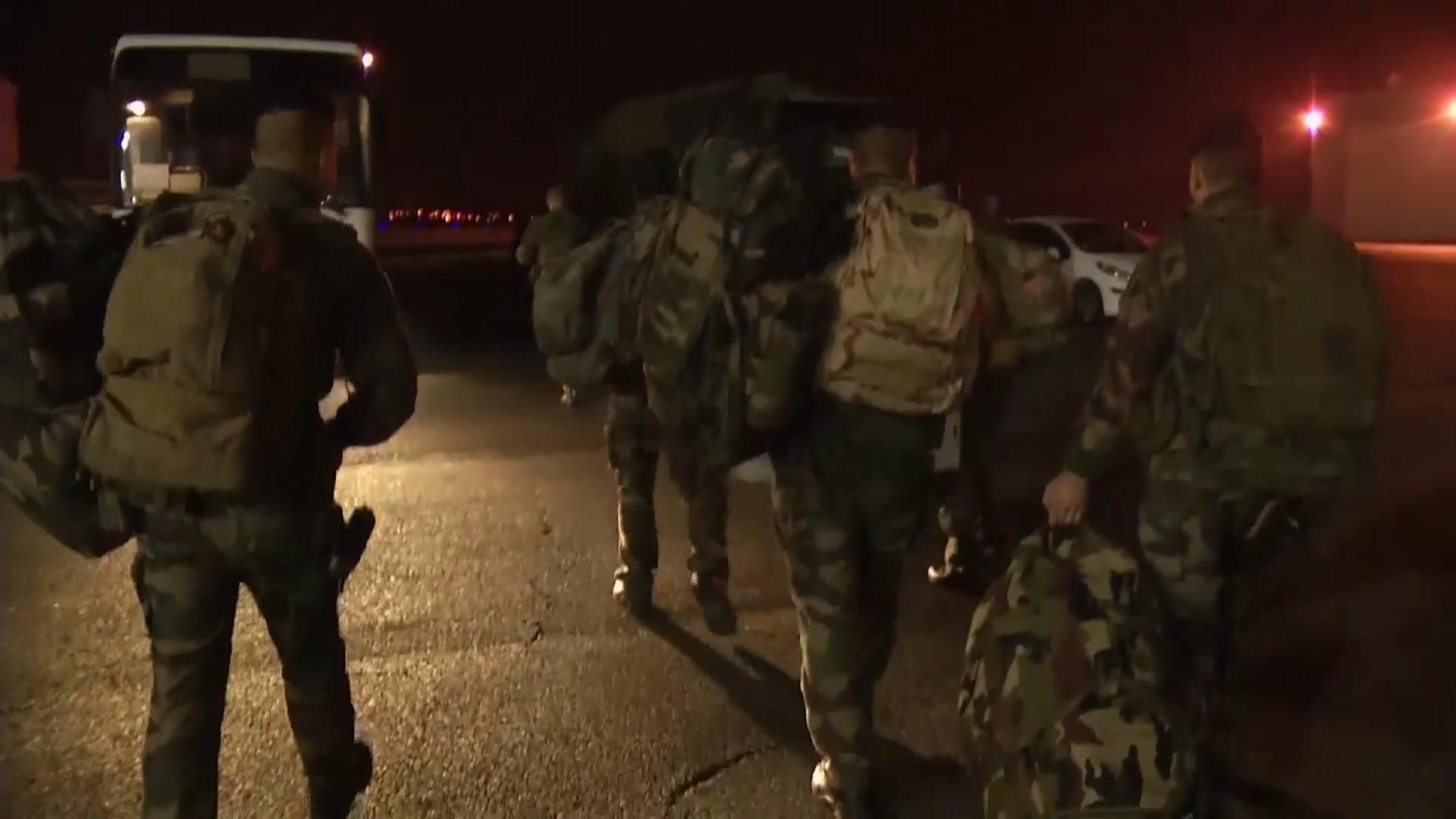 Європа боротиметься з тероризмом єдиним фронтом Європа боротиметься з тероризмом єдиним фронтом