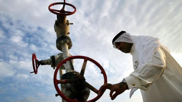 Саудівська Аравія зібралась "втекти від нафти"