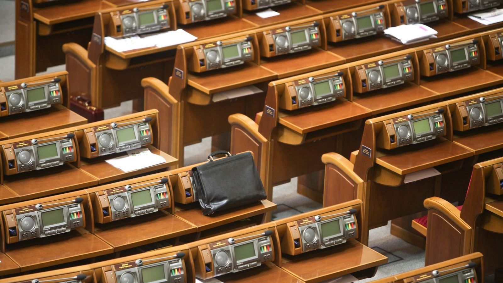 У БПП прокоментували ідею підписання нової коаліційної угоди У БПП прокоментували ідею підписання нової коаліційної угоди