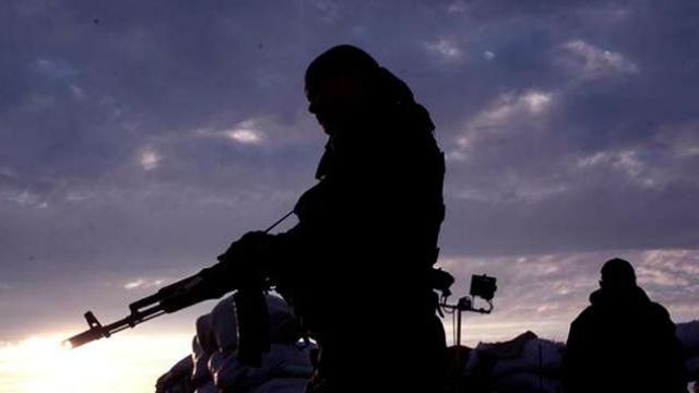 В Донецке - жесткий бой, - СМИ В Донецке - жесткий бой, - СМИ