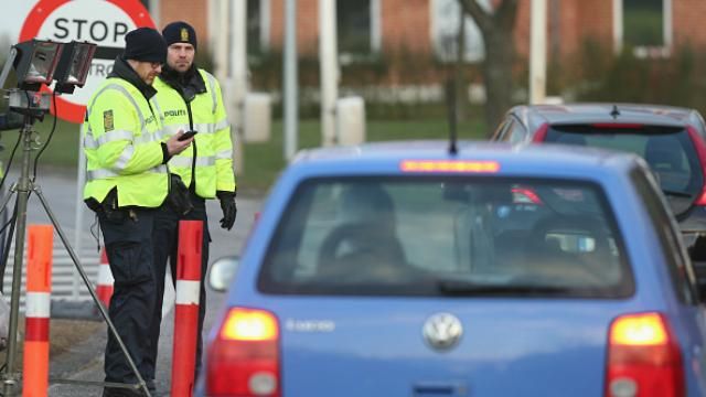 Жорстоке вбивство працівниці центру для біженців: під підозрою 15-річний мігрант