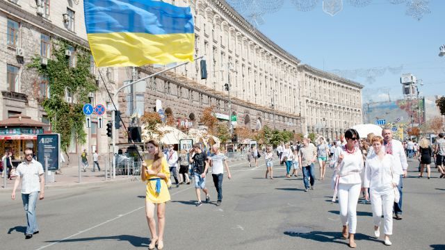 Київ більше не хоче брататись з російськими містами (Документи)