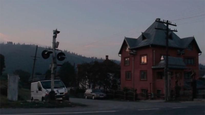 Український фільм переміг на фестивалі в Болгарії Український фільм переміг на фестивалі в Болгарії