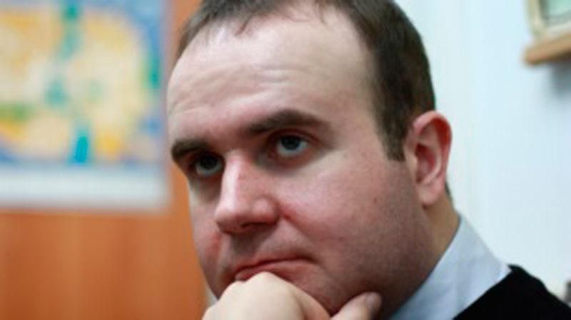 Експеримент Міноборони з харчуванням повинна розслідувати військова прокуратура, — експерт Експеримент Міноборони з харчуванням повинна розслідувати військова прокуратура, — експерт