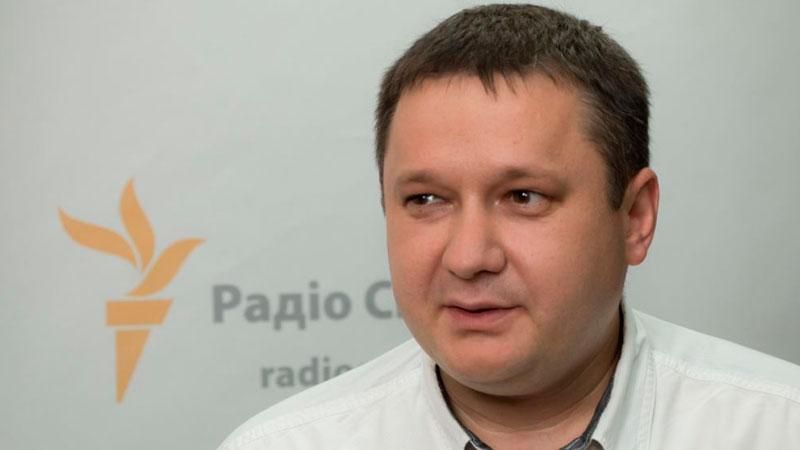 Районные советы — это признаки советской системы, — КИУ Районные советы — это признаки советской системы, — КИУ