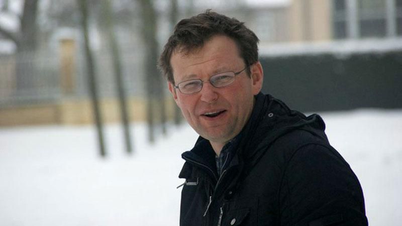 Заместитель Саакашвили: в США снег не убирают, потому что дорого Заместитель Саакашвили: в США снег не убирают, потому что дорого