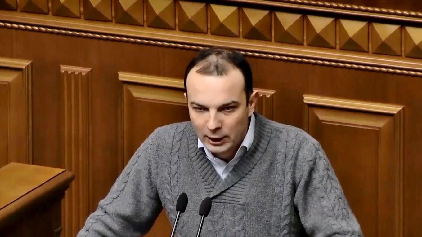 Дебати про вибори у Кривому Розі: гарячі цитати депутатів Дебати про вибори у Кривому Розі: гарячі цитати депутатів