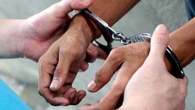 Агента российских спецслужб разоблачили в Днепропетровске Агента российских спецслужб разоблачили в Днепропетровске