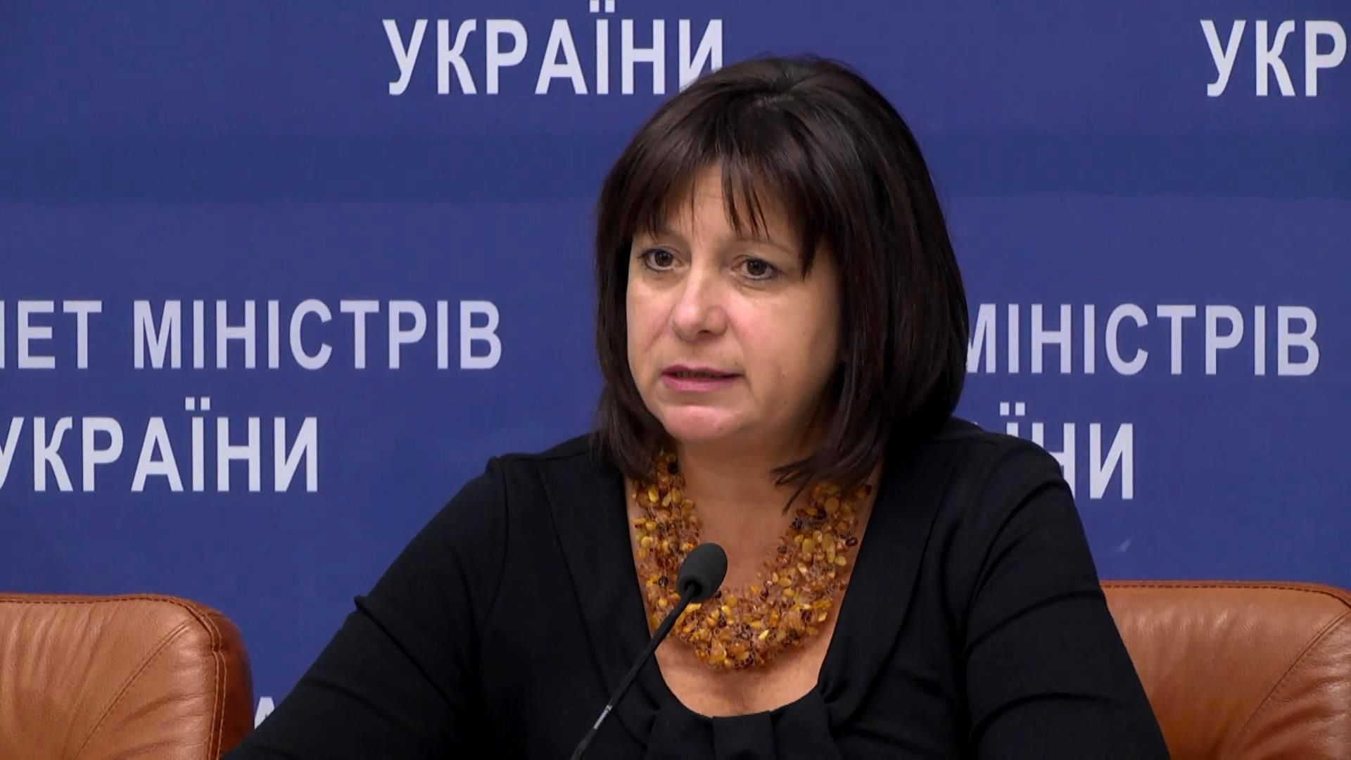 Яресько уверена, что Украина сможет избежать суда с Россией за долги Януковича