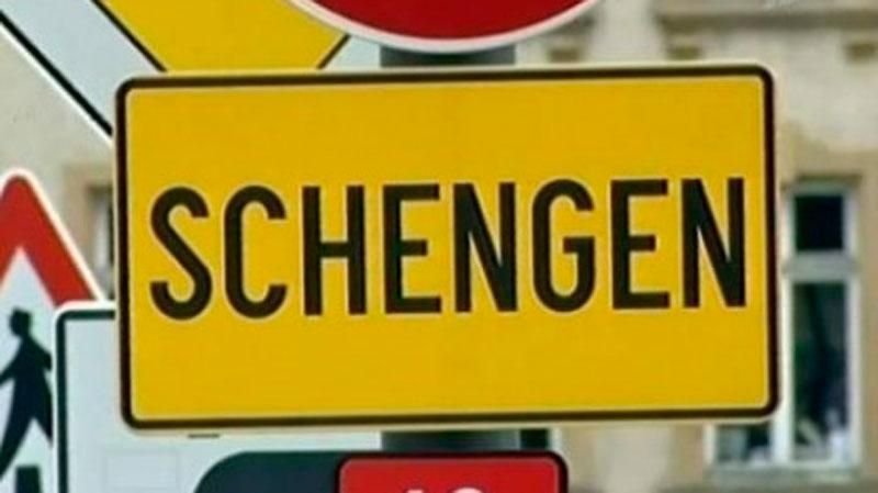 Міністри ЄС заявили, що доля Шенгену вирішиться за лічені дні