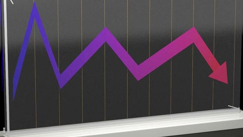 МВФ опублікував список країн з найгіршою економікою у світі МВФ опублікував список країн з найгіршою економікою у світі