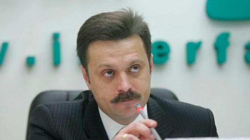 Автор скандальной поправки в госбюджет покинул "Волю народа"