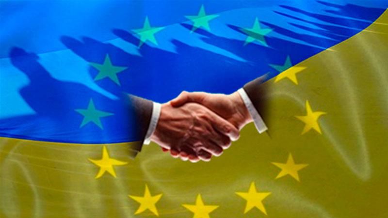 Большой саммит Украина-ЕС состоится весной