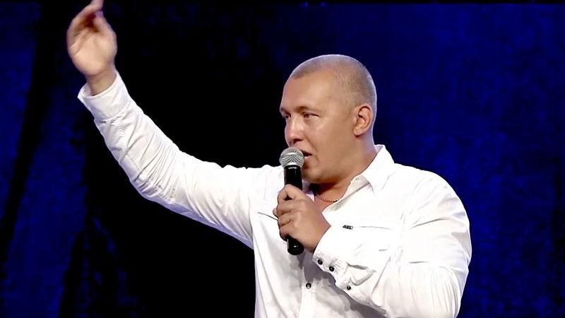 Релігійні мільйони пастора Мунтяна, — дивіться у проекті ЦРУ Релігійні мільйони пастора Мунтяна, — дивіться у проекті ЦРУ