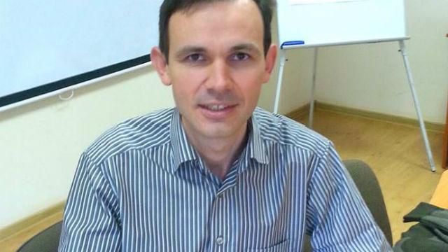 Нардепа пограбували у Києві Нардепа пограбували у Києві