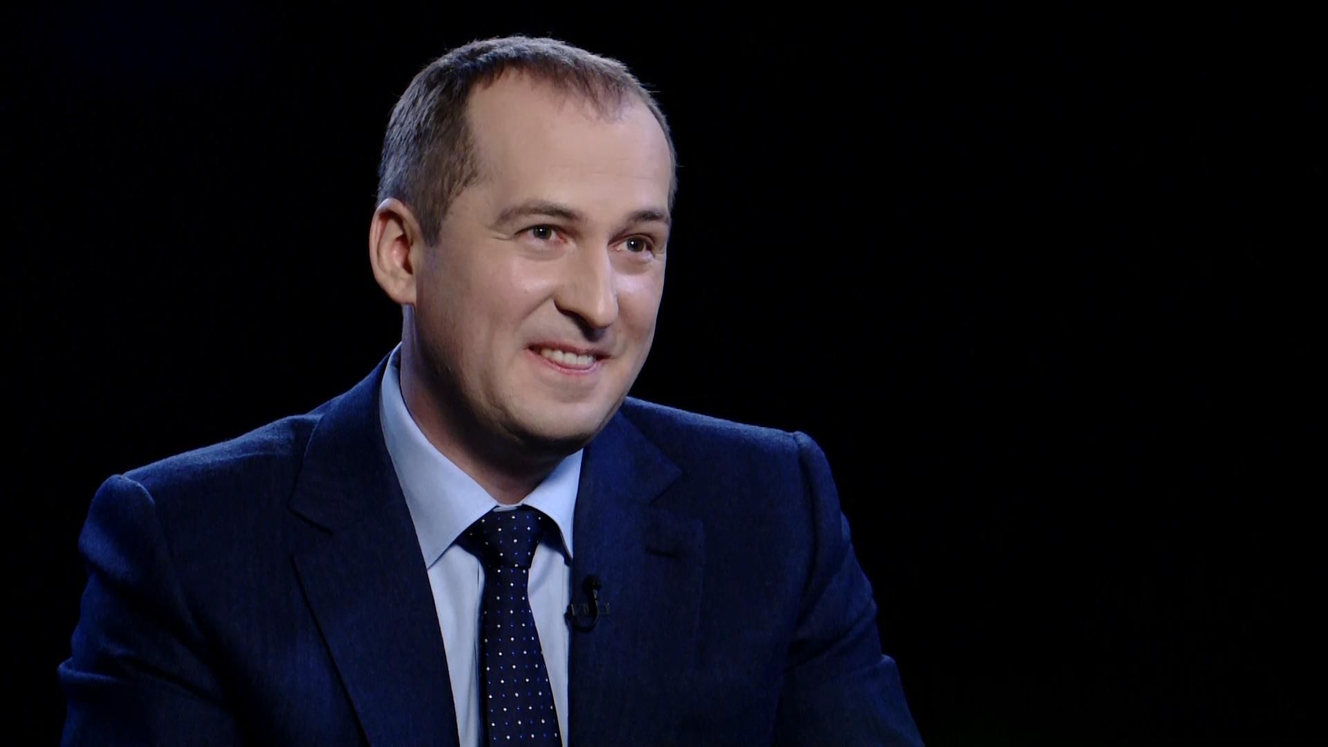 Павленко вважає Яценюка хорошим прем'єром Павленко вважає Яценюка хорошим прем'єром