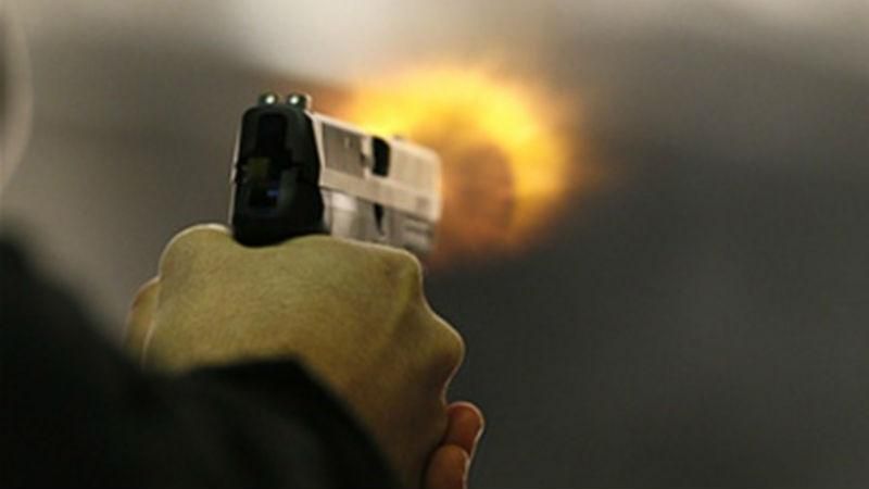 У Москві розстріляли перехожих: є жертви (Оновлено) У Москві розстріляли перехожих: є жертви (Оновлено)