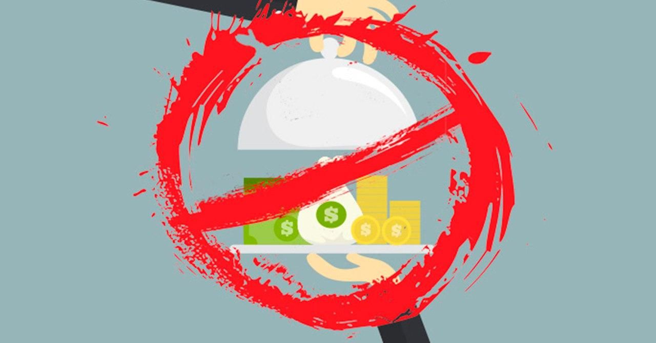 Борьба с коррупцией: кто за что отвечает в познавательной инфографике Борьба с коррупцией: кто за что отвечает в познавательной инфографике