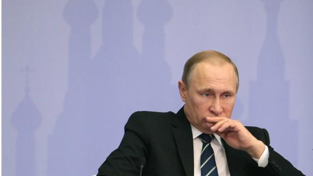 Американский финансист сказал, когда развалится российская экономика