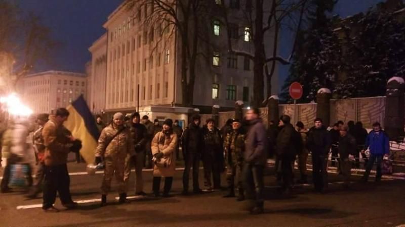 Топ-новости: Криворожцы блокировали Порошенко, объявлена эпидемия гриппа
