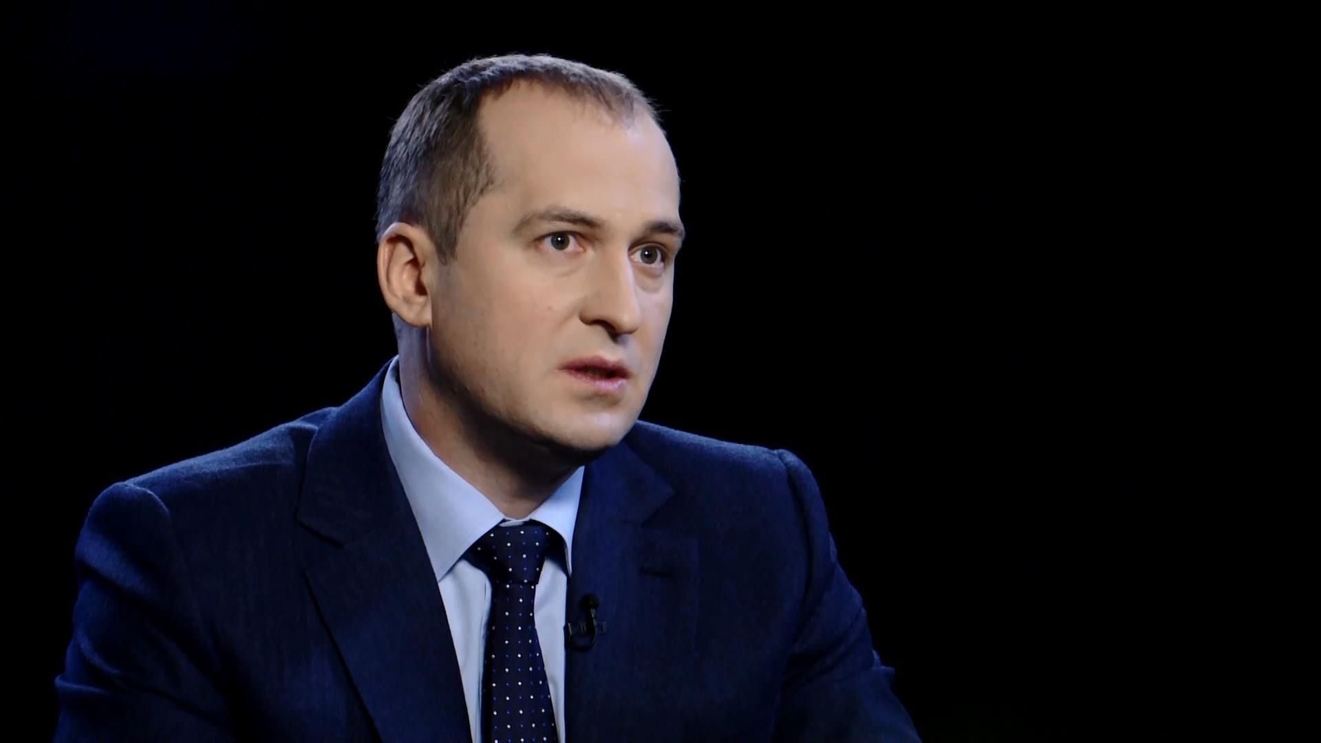 "Левый берег" с Соней Кошкиной: что на самом деле творится в Министерстве агрополитики