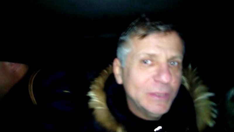 У Харкові затримали так званого "майора "ЛНР" У Харкові затримали так званого "майора "ЛНР"