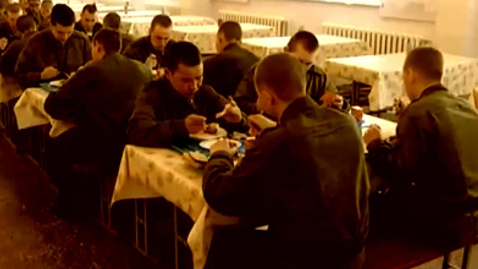 У Росії хочуть створити найшляхетнішу армію у світі У Росії хочуть створити найшляхетнішу армію у світі