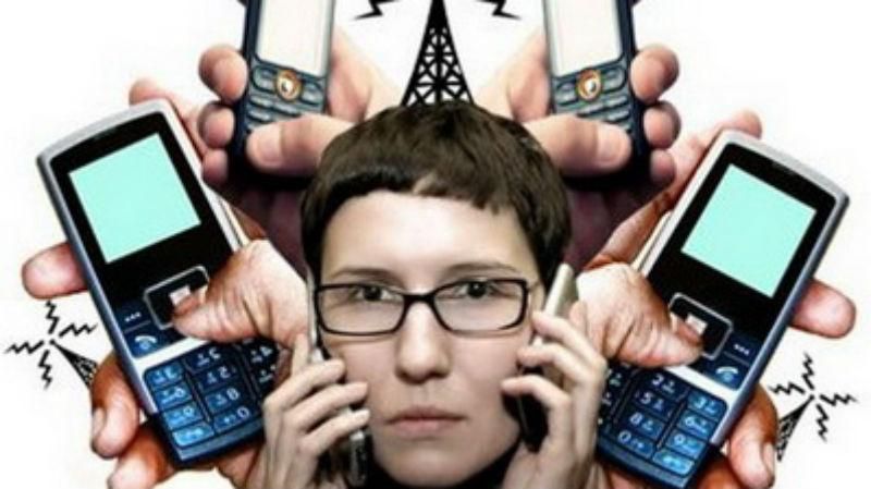 7 фактів про мобільні телефони, яких ви не знали