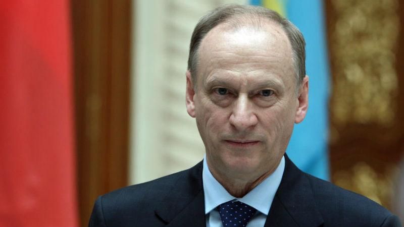 Донбас є частиною України, — секретар Радбезу Росії Донбас є частиною України, — секретар Радбезу Росії