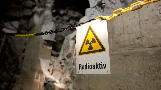 На складі ядерних відходів у Франції стався обвал: є жертви На складі ядерних відходів у Франції стався обвал: є жертви