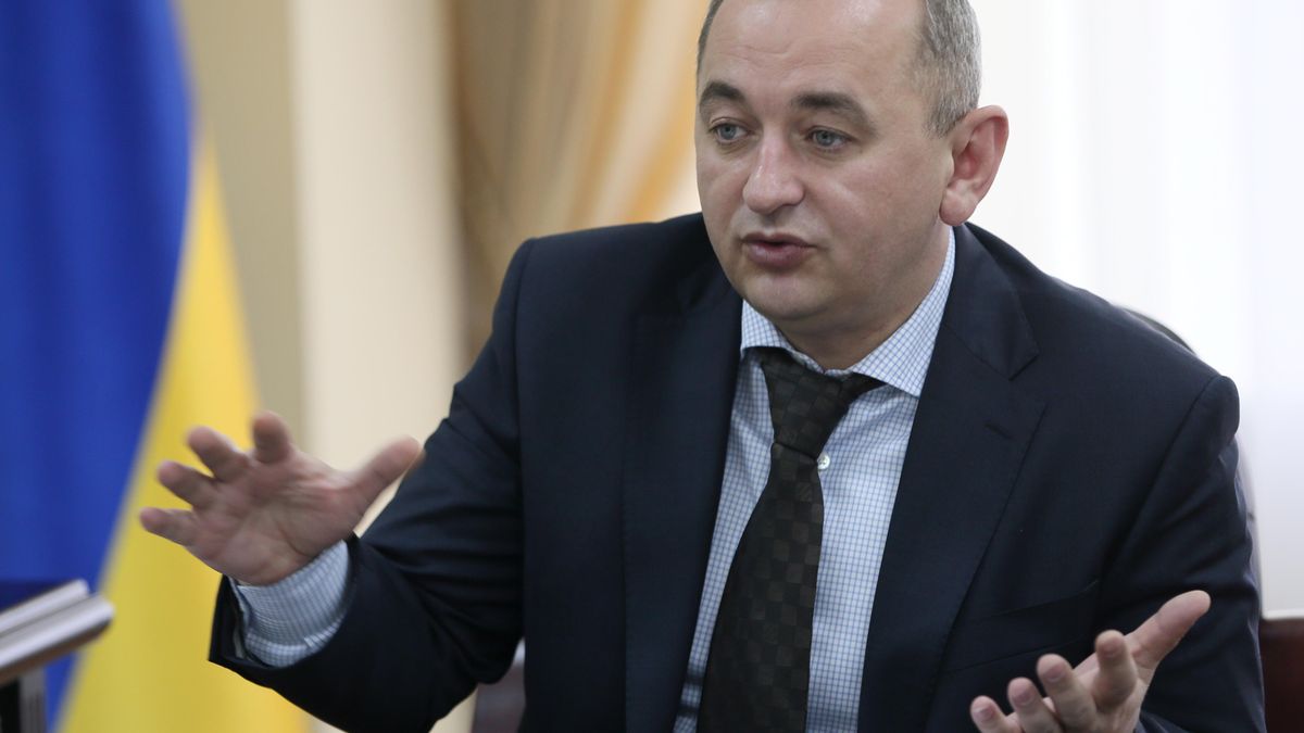 Матиос заявил о вероятности передачи российских ГРУшников Москве Матиос заявил о вероятности передачи российских ГРУшников Москве