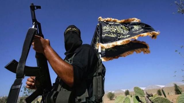 Скандальний LifeNews повідомляє про теракти у Києві, які начебто готує "Ісламська держава" Скандальний LifeNews повідомляє про теракти у Києві, які начебто готує "Ісламська держава"