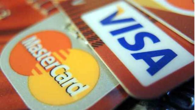 В окупованому Криму знову запрацювали картки Visa В окупованому Криму знову запрацювали картки Visa
