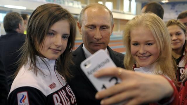 Путін може скоро одружитися, як і його екс-дружина, — The Times 