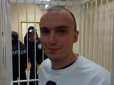 Дело по убийству Бузины: эксклюзивное интервью с подозреваемым Полищуком Дело по убийству Бузины: эксклюзивное интервью с подозреваемым Полищуком