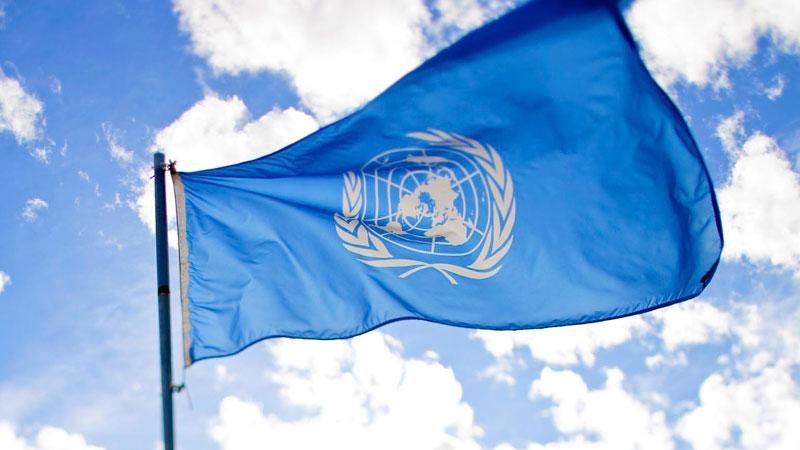Радбез ООН дасть Росії відсіч, — Порошенко