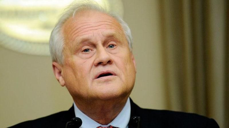 На лінії зіткнення в АТО відкриють пункт пропуску: названо дату На лінії зіткнення в АТО відкриють пункт пропуску: названо дату